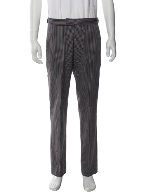 Vivienne Westwood Striped Pants