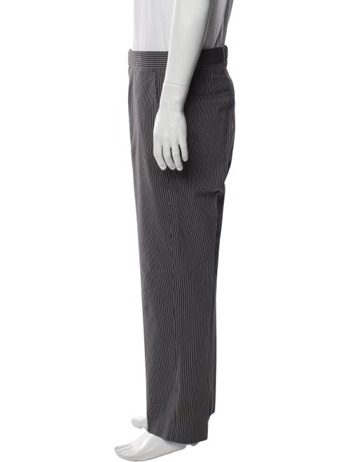 Vivienne Westwood Striped Pants