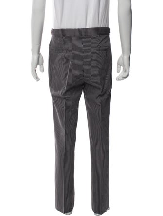 Vivienne Westwood Striped Pants