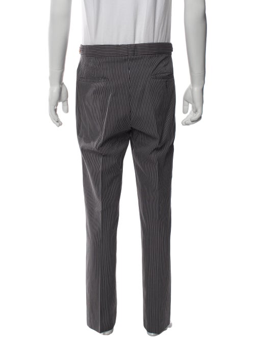 Vivienne Westwood Striped Pants