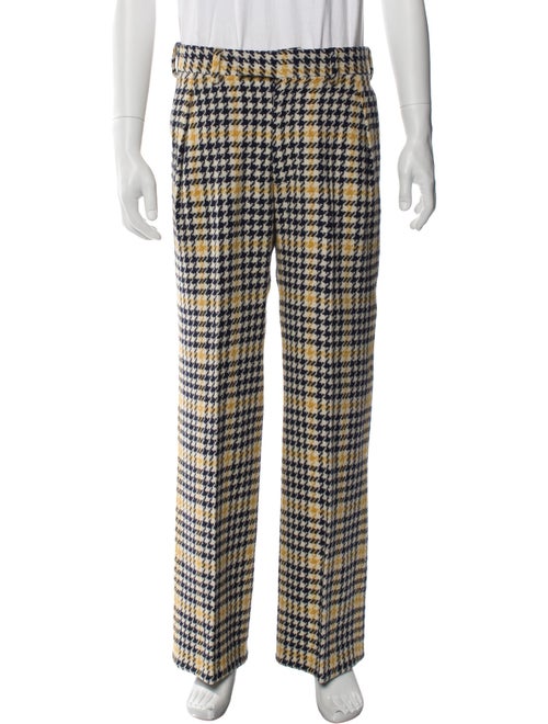 Vivienne Westwood Wool Pants