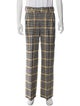 Vivienne Westwood Wool Pants