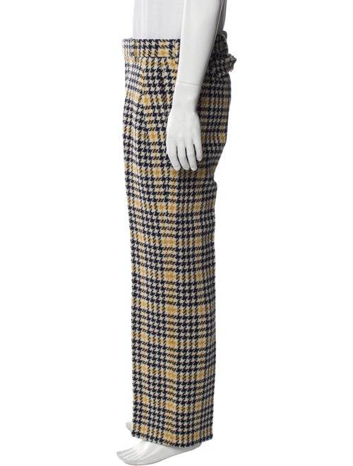 Vivienne Westwood Wool Pants