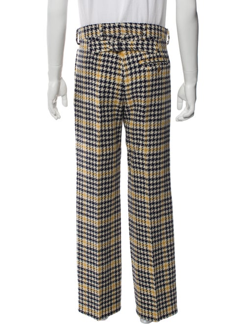 Vivienne Westwood Wool Pants