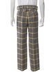 Vivienne Westwood Wool Pants