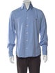 Vivienne Westwood Long Sleeve Dress Shirt