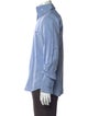 Vivienne Westwood Long Sleeve Dress Shirt