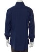 Vivienne Westwood Long Sleeve Dress Shirt