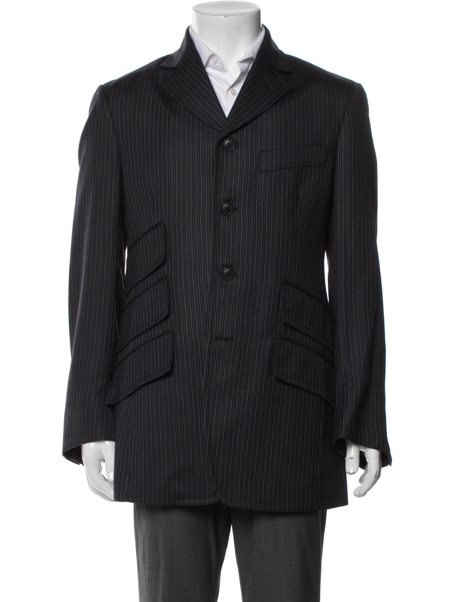 Vivienne Westwood Wool Blazer