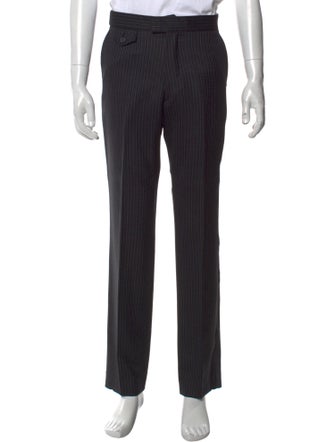 Vivienne Westwood Wool Dress Pants