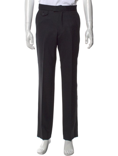 Vivienne Westwood Wool Dress Pants
