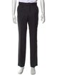 Vivienne Westwood Wool Dress Pants