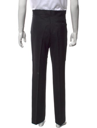 Vivienne Westwood Wool Dress Pants