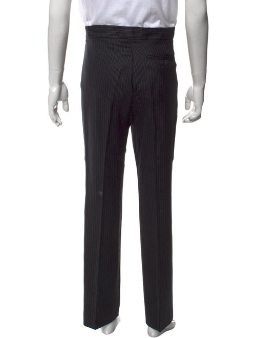 Vivienne Westwood Wool Dress Pants