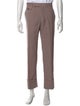Vivienne Westwood Wool Dress Pants