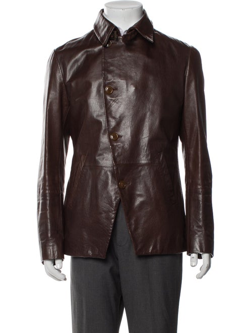 Vivienne Westwood Moto Jacket