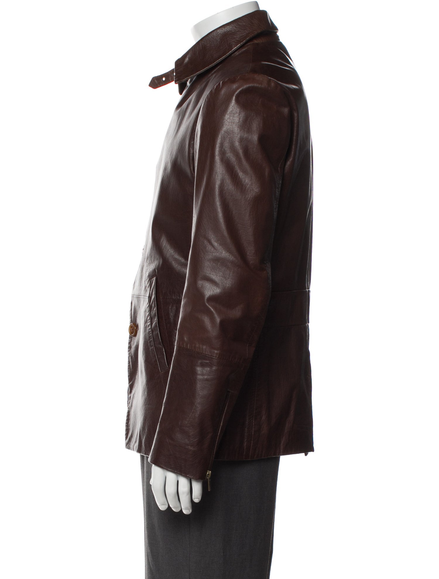 Vivienne Westwood Moto Jacket