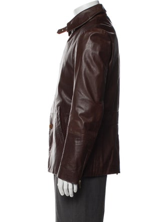 Vivienne Westwood Moto Jacket