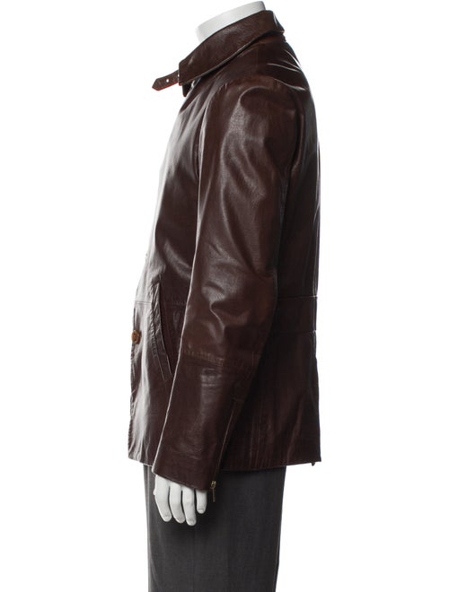 Vivienne Westwood Moto Jacket