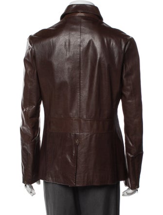 Vivienne Westwood Moto Jacket
