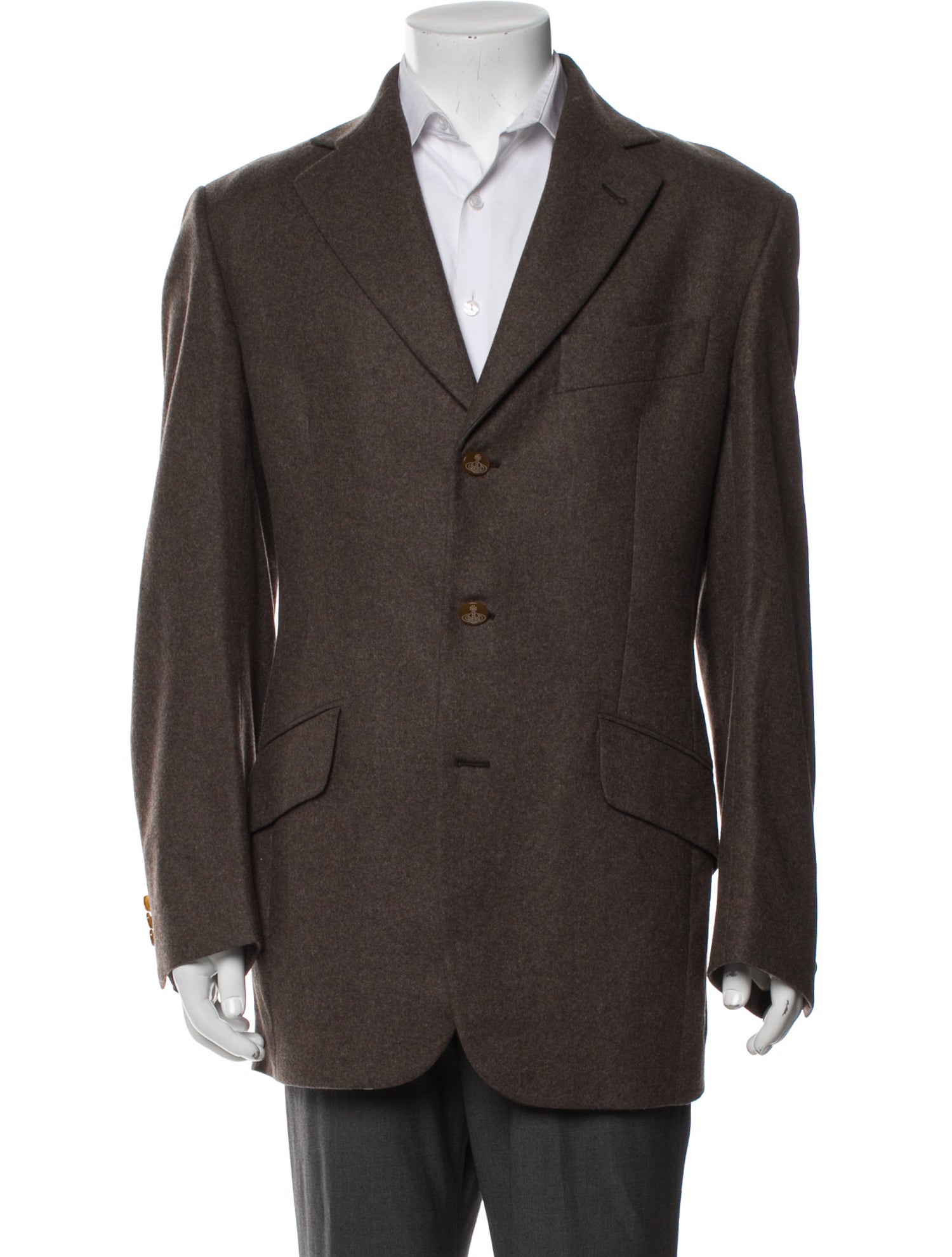 Vivienne Westwood Vintage 2001 Blazer