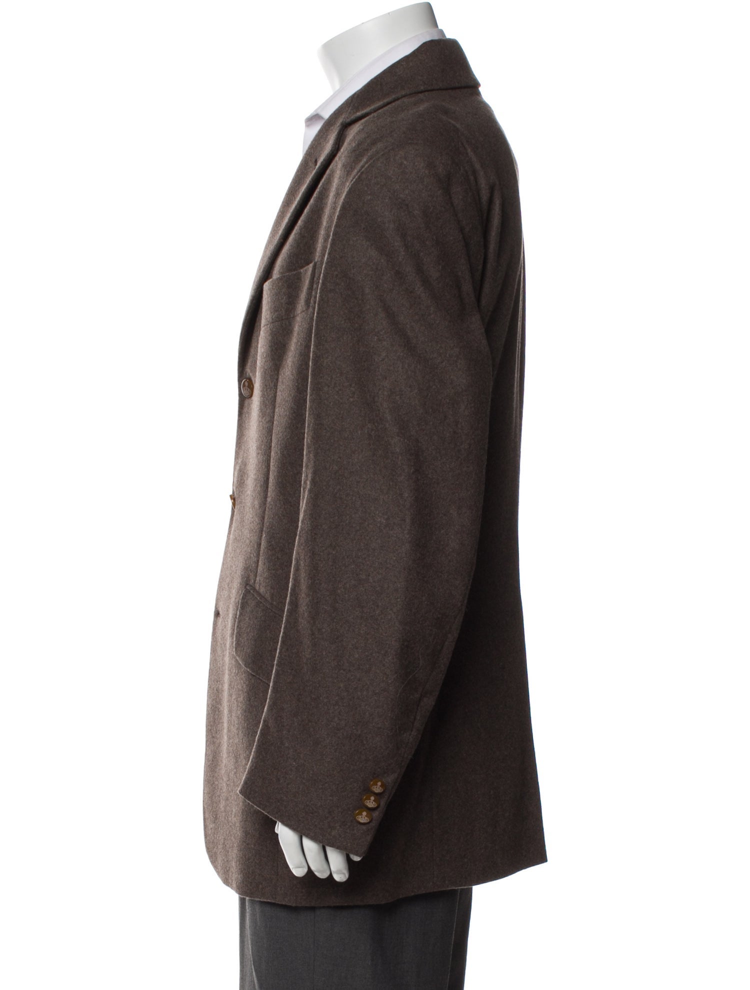 Vivienne Westwood Vintage 2001 Blazer