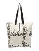 Vivienne Westwood Canvas Tote