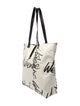 Vivienne Westwood Canvas Tote