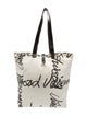 Vivienne Westwood Canvas Tote