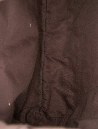 Vivienne Westwood Canvas Tote