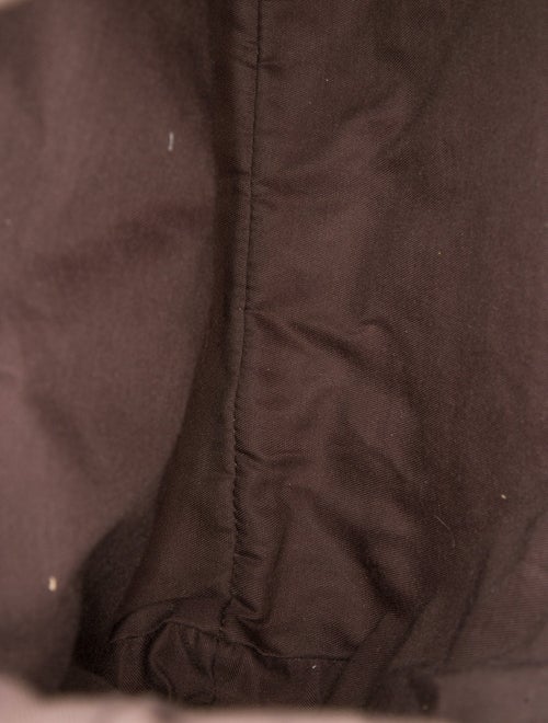 Vivienne Westwood Canvas Tote