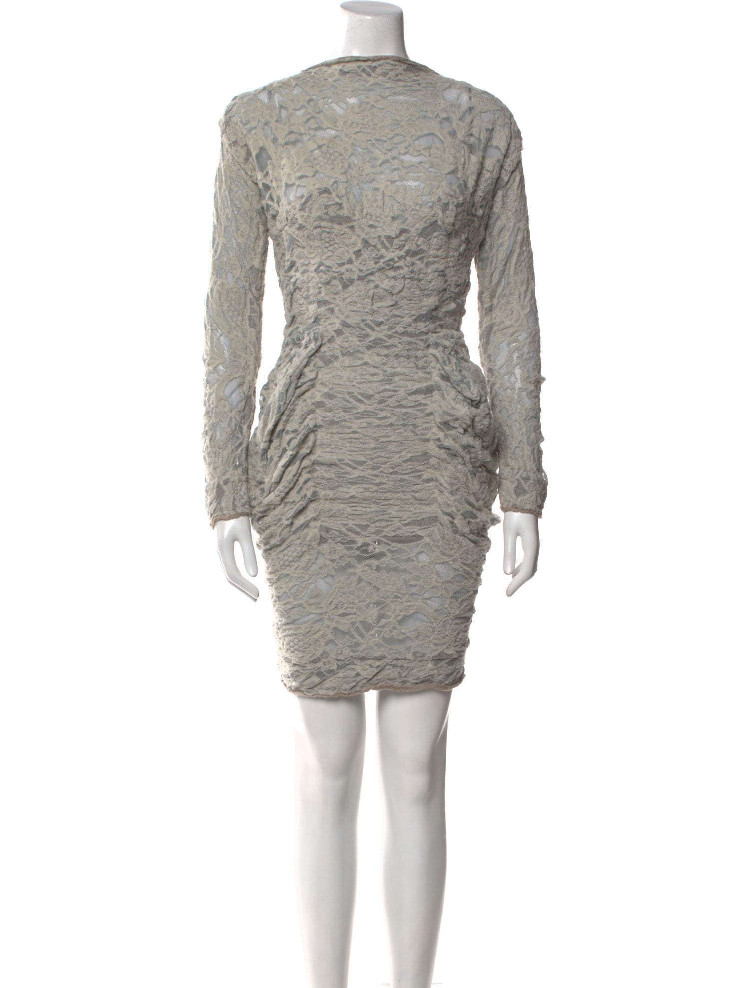 Vivienne Westwood Vintage Mini Dress