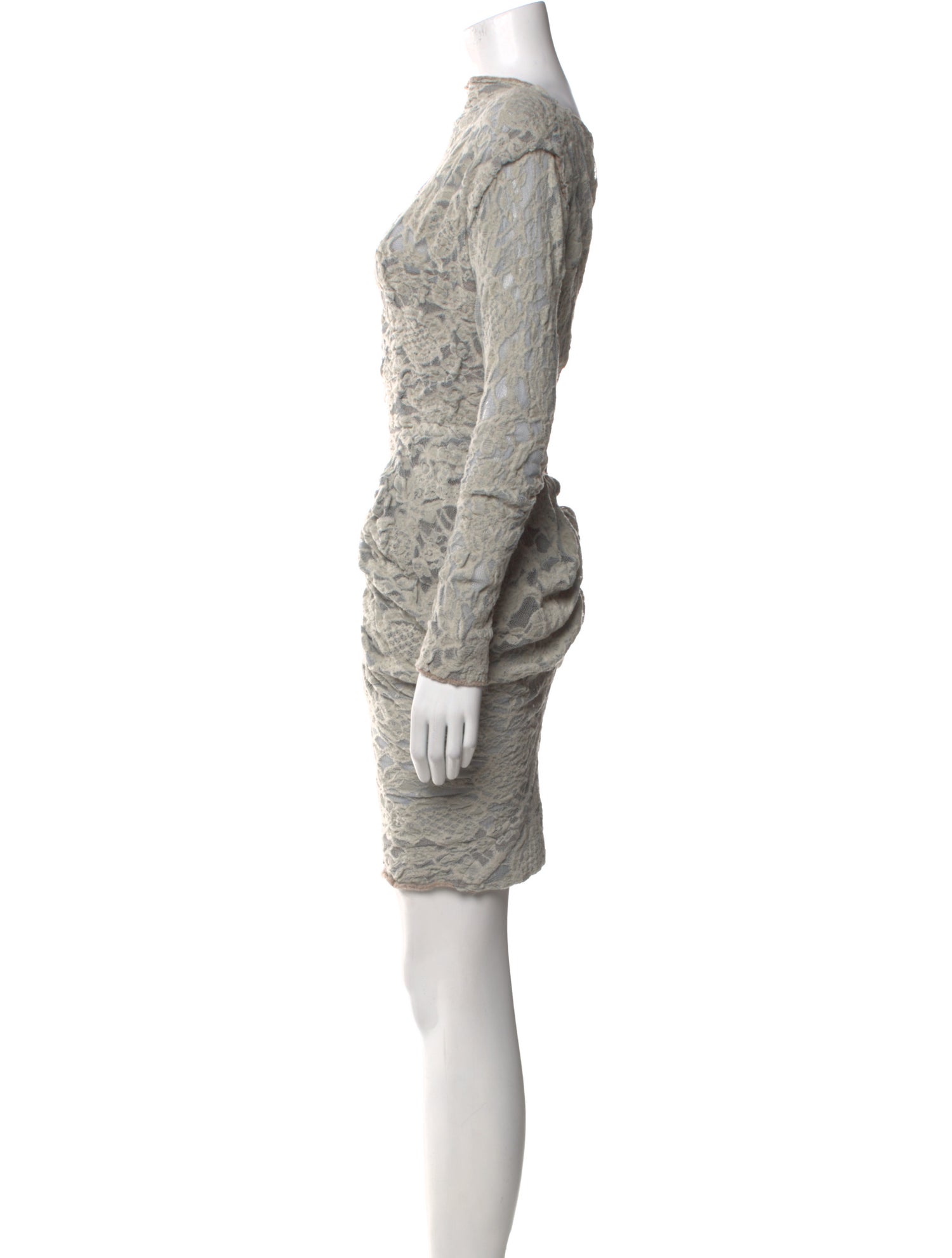 Vivienne Westwood Vintage Mini Dress