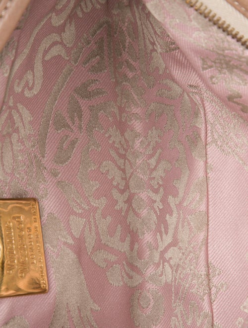 Vivienne Westwood Leather Crossbody Bag