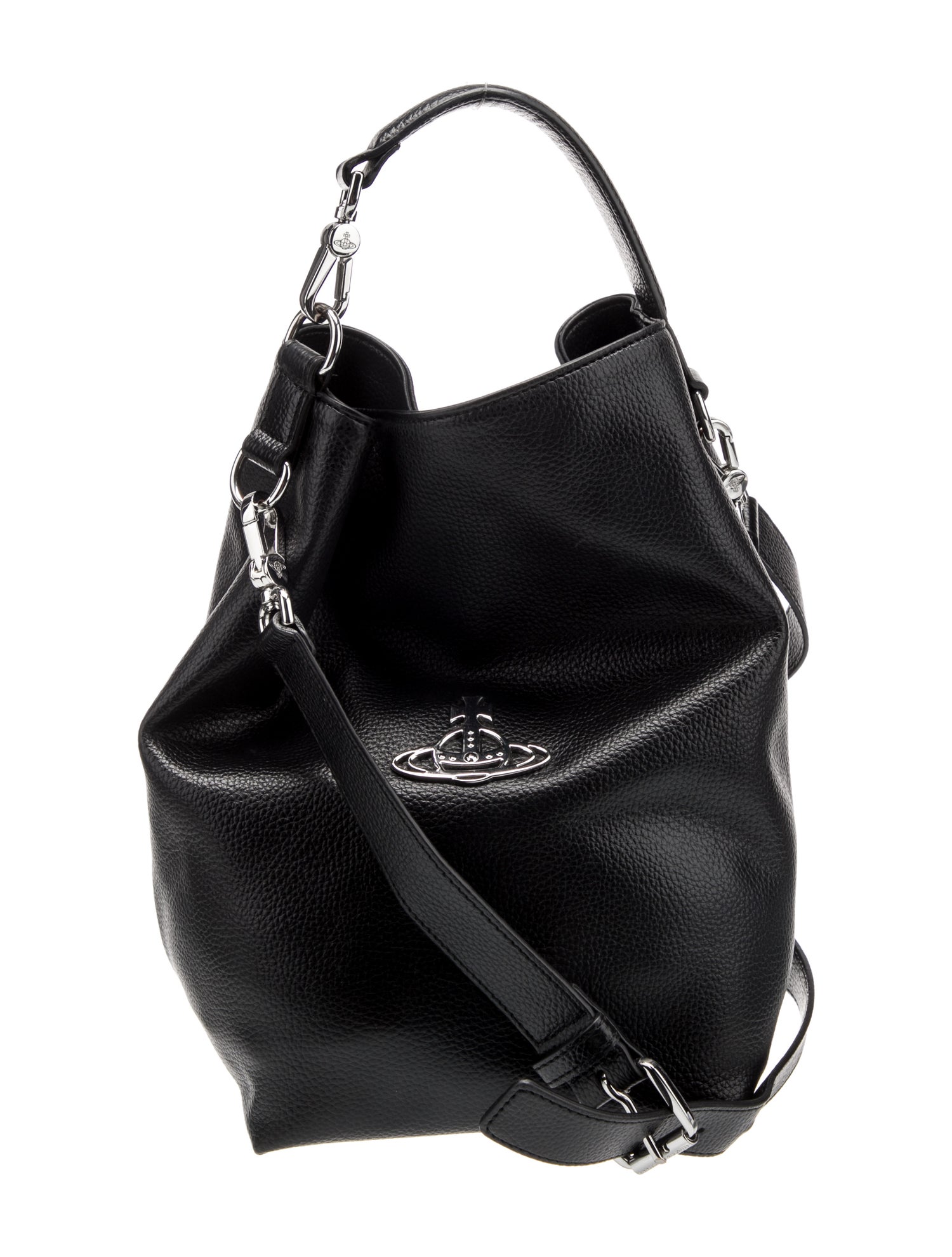 Vivienne Westwood Signature Hobo