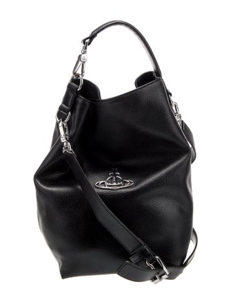 Vivienne Westwood Signature Hobo