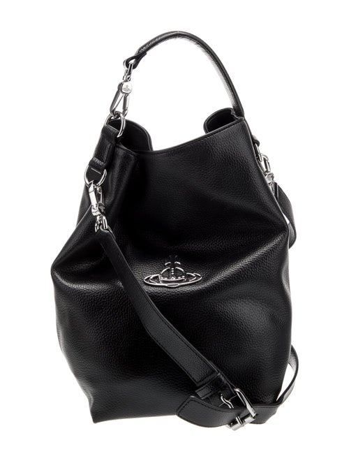 Vivienne Westwood Signature Hobo