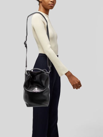 Vivienne Westwood Signature Hobo