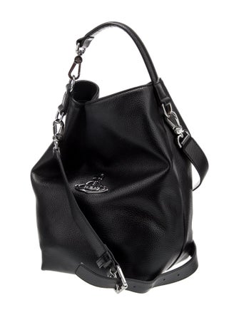 Vivienne Westwood Signature Hobo