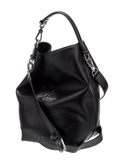 Vivienne Westwood Signature Hobo