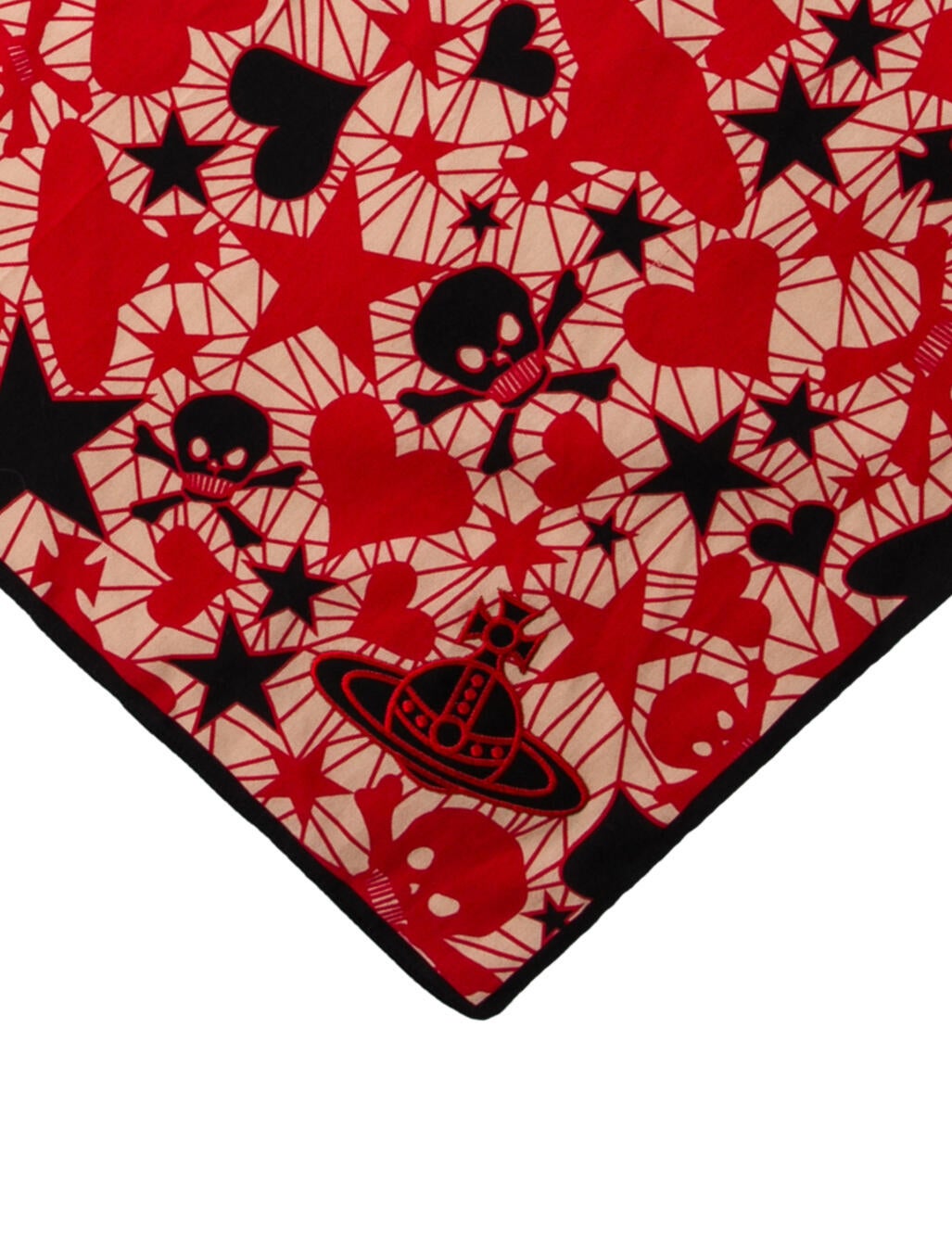 Vivienne Westwood Printed Bandana