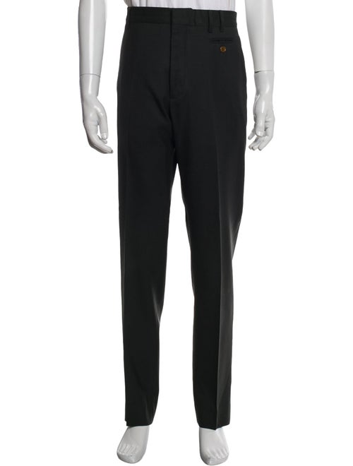 Vivienne Westwood Wool Dress Pants