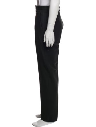 Vivienne Westwood Wool Dress Pants