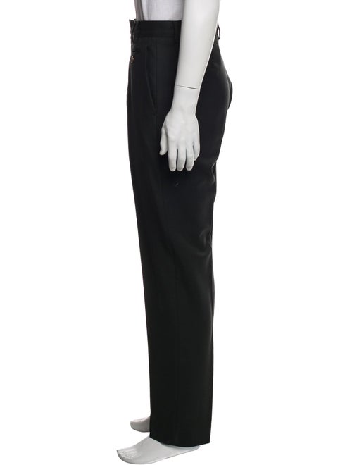 Vivienne Westwood Wool Dress Pants