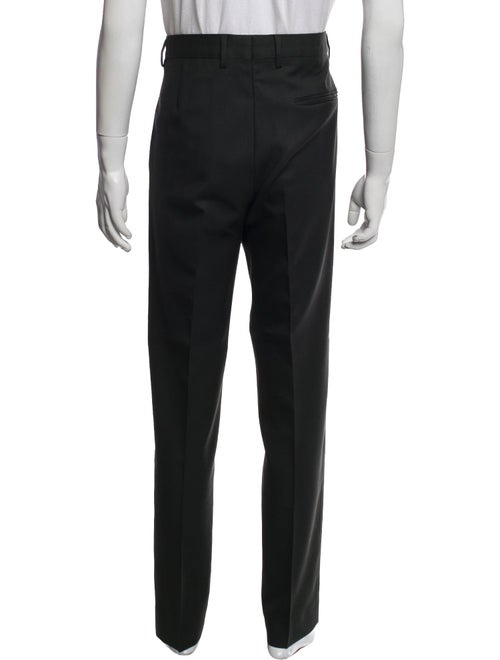 Vivienne Westwood Wool Dress Pants