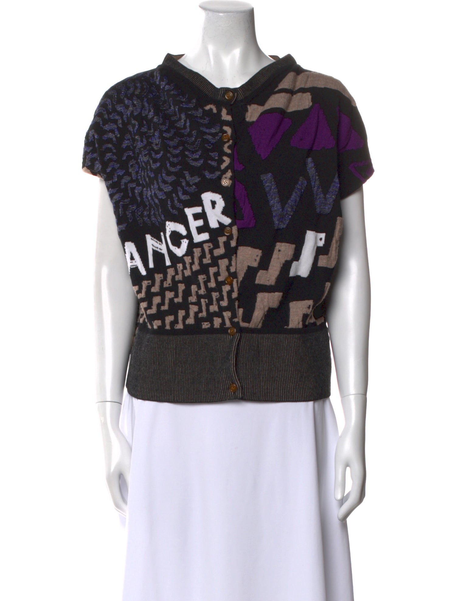 Vivienne Westwood Vintage 2016 Sweater