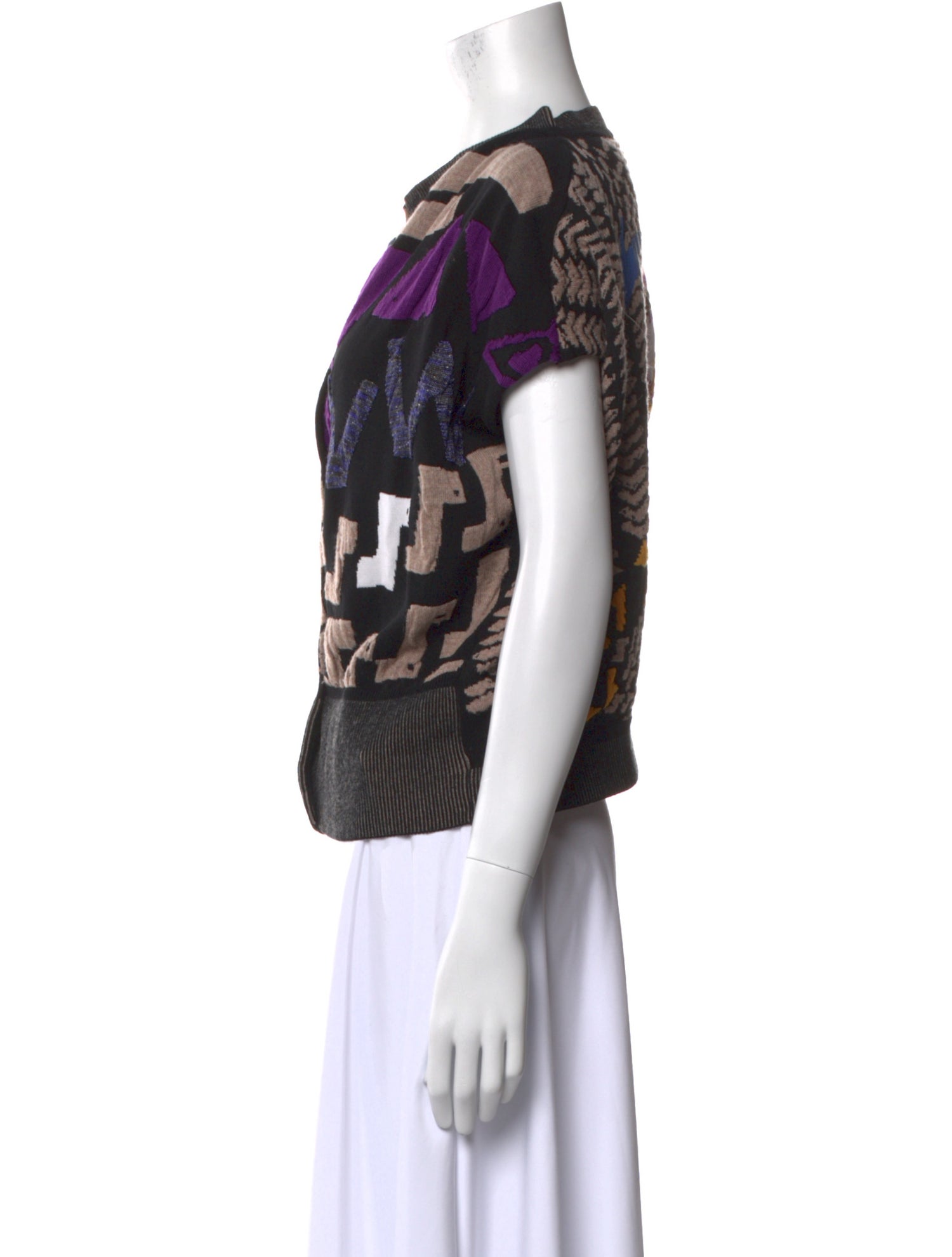 Vivienne Westwood Vintage 2016 Sweater