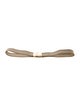 Vivienne Westwood Canvas Waist Belt