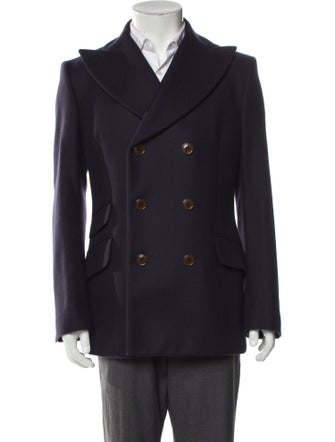 Vivienne Westwood Peacoat