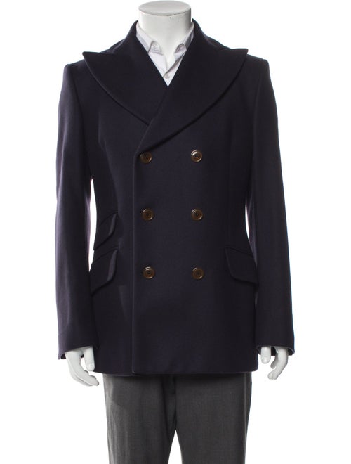 Vivienne Westwood Peacoat